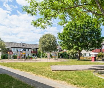 Fogdegatan, Linköping - Foto 1