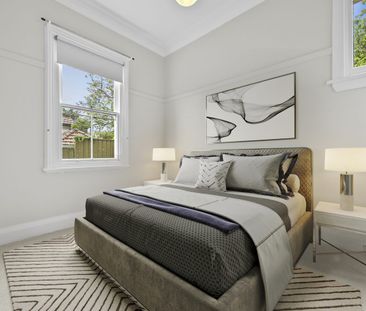 Charming Garden Apartment - Photo 5