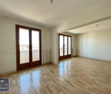 Location Appartement 3 pièces 93m² MONTAUBAN 82000 - Photo 1