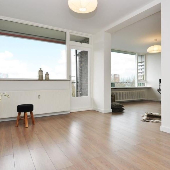 Appartement te huur: Stadhoudersring 252 2713 GK Zoetermeer - Photo 1