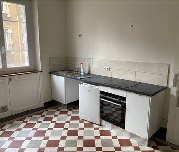 Location Appartement 2 pièces 41m² GRENOBLE 38000 - Photo 2