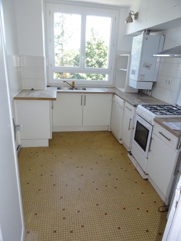 Location Appartement 5 pièces 90m² MONTPELLIER 34000 - Photo 2