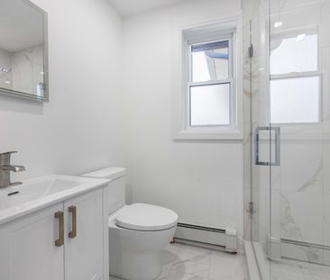 For Lease - 54 Mcnairn Avenue Unit# Upper, Toronto, Ontario - Photo 3