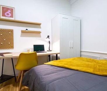 Paseo de la Castellana, Madrid, Community of Madrid 28046 - Photo 3