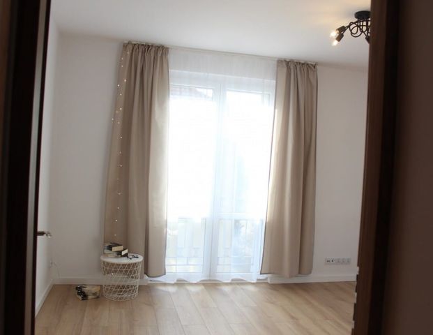 Mieszkanie do wynajęcia 2 pokoje Wojska Polskiego, Poznań 49 m² - Photo 1