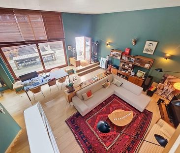 Appartement te huur - Photo 1
