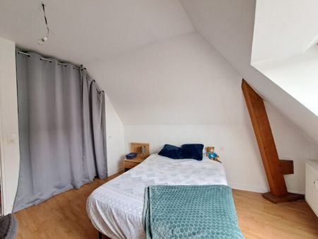 Appartement / Location - Photo 2