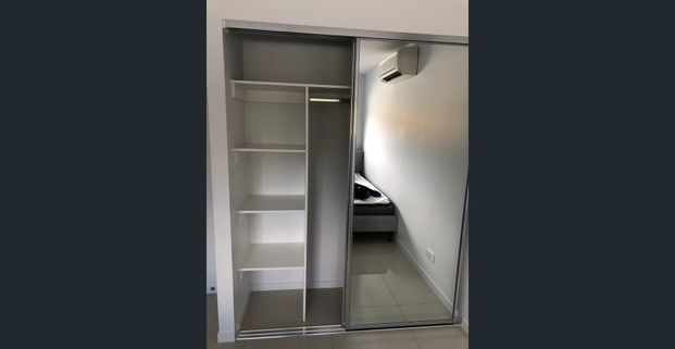 STUDENT ACCOMMODATION - 200m Walk to UQ St Lucia - Photo 1