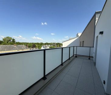 Location appartement 2 pièces - 43m² à Pont pean (35131) - Photo 1