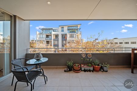 Unit 15/71 Giles St, Kingston ACT 2604 - Apartment For Rent - $750 | Domain - Photo 2
