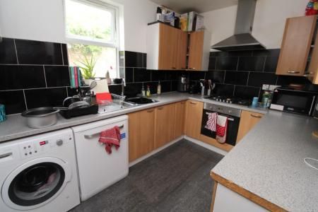 Seely Road, Lenton, Nottingham, NG7 - Photo 1