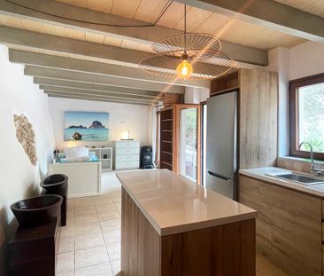 Alquiler de temporada de casa de campo con en Puigpunyent, con tres... - Photo 6