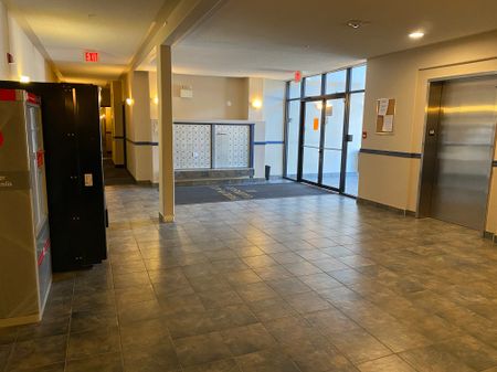 GREAT 2BED, 2BATH, GROUND FLOOR APARTMENT W/ UNDERGROUND PARKING TANDEM STALLS IN THE COMMUNITY OF ELLERSLIE - Photo 2