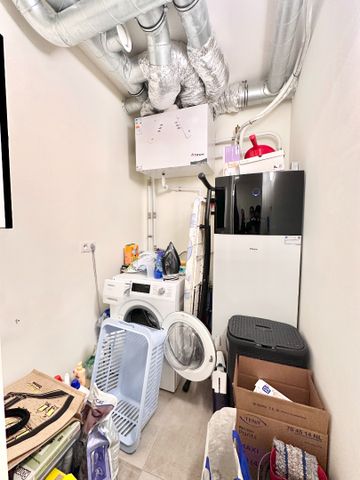 Appartement met 2 slaapkamers incl autostaanplaats - Photo 4