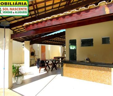 CASA PLANA COMERCIAL - Foto 1