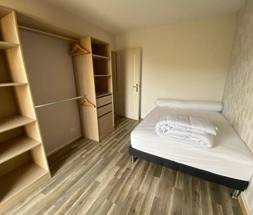 Location appartement 2 pièces 44.4 m² à Valence (26000) 5 - Photo 4