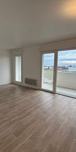 Appartement Bretteville Sur Odon 1 pièce(s) 38 m2 - Photo 4