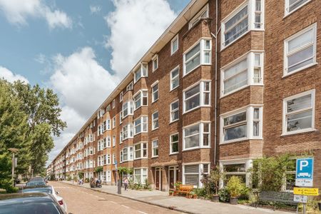 Appartement te huur: Postjeskade 199-4 1058 DV Amsterdam - Foto 3