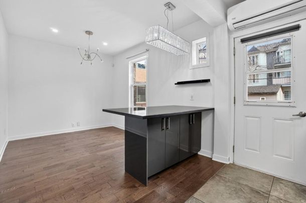 Appartement à louer - Photo 1