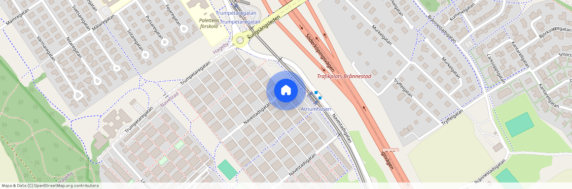 Norrköping, Navestadsgatan, 2, 60367