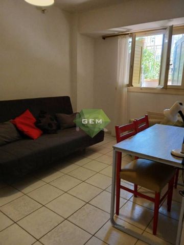 Studio/Γκαρσονιέρα για ενοικίαση Μασταμπάς (Ηράκλειο Κρήτης) - Photo 4
