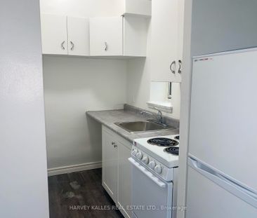 For Lease - 1582 Bathurst Street Unit# 105, Toronto, Ontario - Photo 1