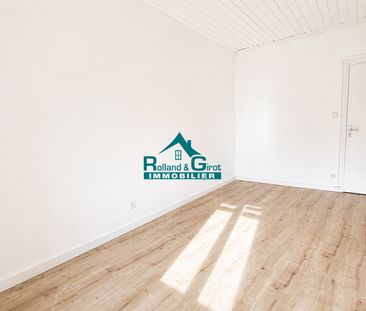 Location Appartement 4 pièces 92m² - Photo 5