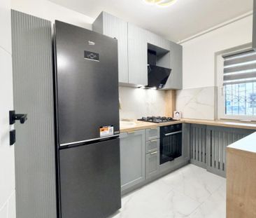 Studio frumos amenajat in zona Decebal cu boiler la baie - Photo 6