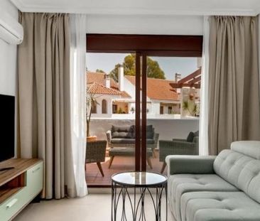 La Maestranza, Nueva Andalucia, Marbella, Andalusia 29660 - Photo 2