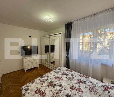 Apartament de inchiriat, 3 camere, 60 mp, Calea Bucuresti - Fotografie 2