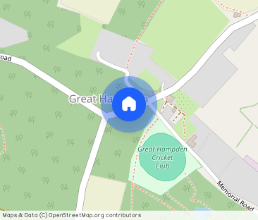 Great Hampden, Great Missenden, Buckinghamshire, HP16 - Photo 1