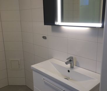 Borgmästaregatan, Växjö - Foto 4