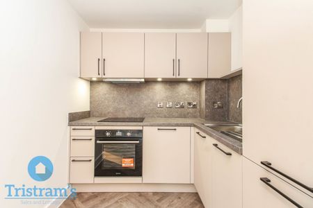 1 bed Studio for Rent - Photo 4