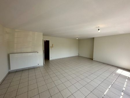 Instapklaar en lichtrijk appartement (86 m²), 2 slp, zonnig terras, Torhout - Photo 4