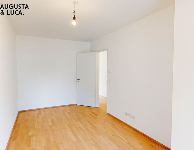 Gemütliches 1-Zimmer-Apartment mit Balkon! - Photo 1