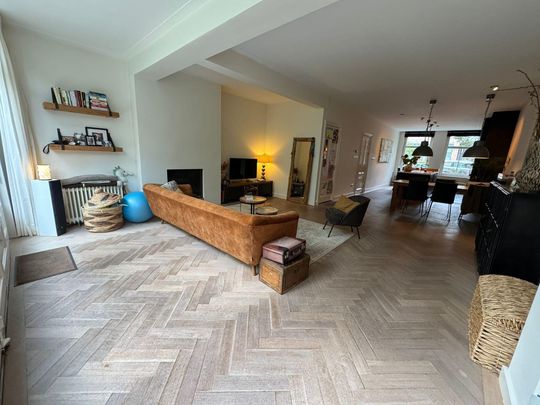 Te huur: Appartement Eerste Helmersstraat in Amsterdam - Foto 1