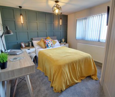 Brazil Street (7 bed) - Photo 1