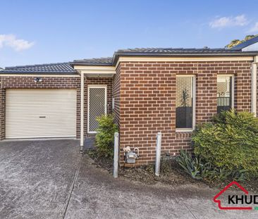 Convenient & Comfortable Living in the Heart of Melton South - Photo 5