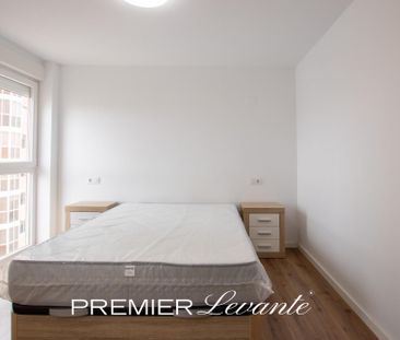 Piso de alquiler en Avenida Dr Jimenez Diaz, 4, Barrio de San Blas - Photo 2