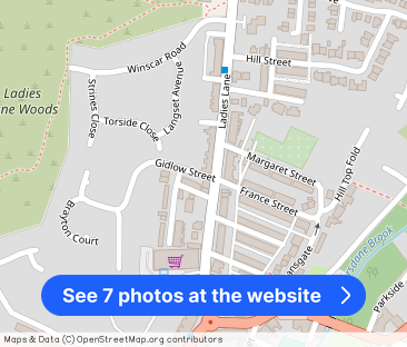 1 bedroom flat for rent - Photo 1