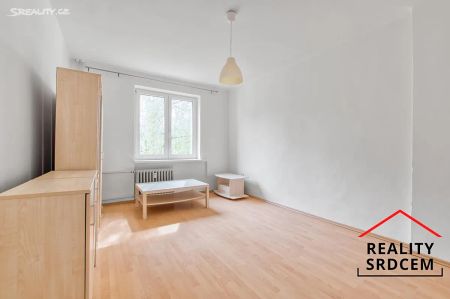 Pronájem bytu 1+1 34 m² - Photo 4