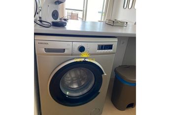 2 BEDROOM APARTMENT - TOWER TERRACES