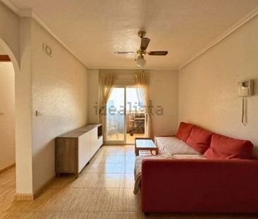 Piso de alquiler en Calle Región de Murcia, Formentera del Segura - Photo 5