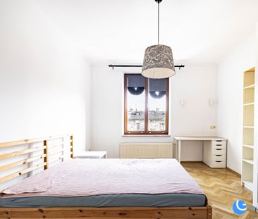 2 niezależne pokoje*68m2*Krowodrza*Friedleina - Photo 6