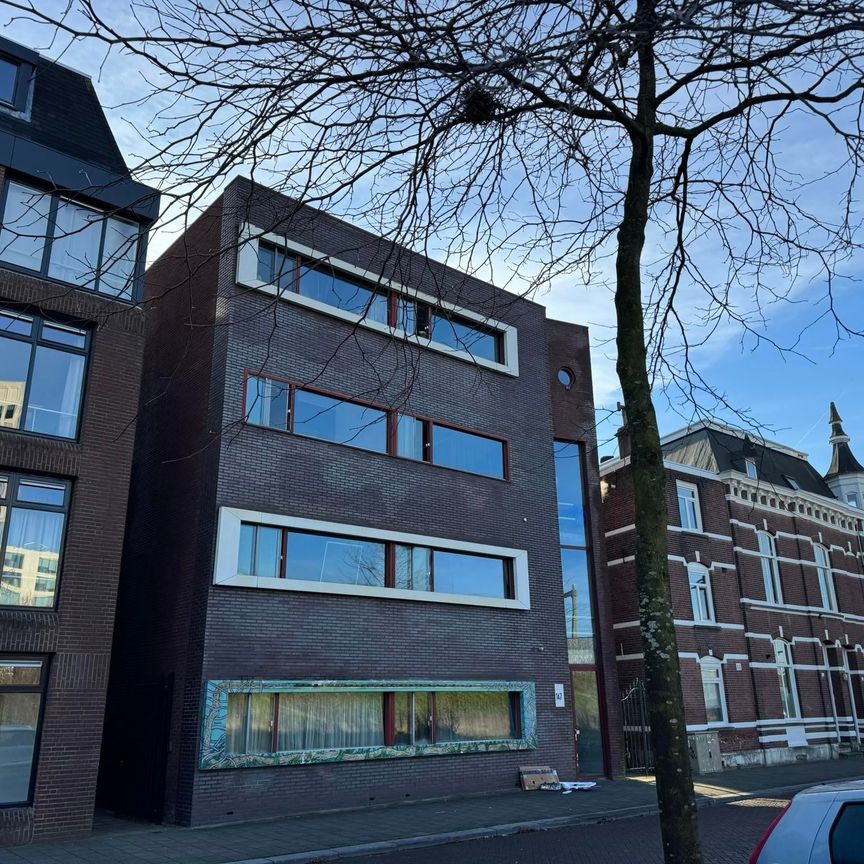 Te huur: Kamer Spoorstraat in Breda - Foto 2