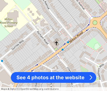 2a Ascham Road, Cambridge - Photo 1