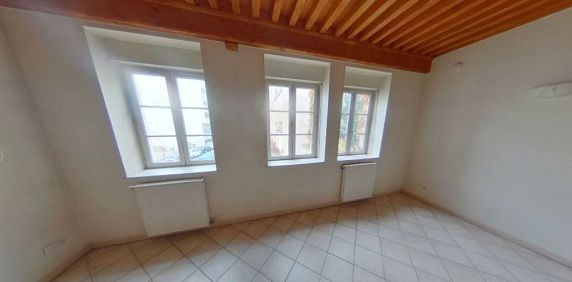 Appartement T3 A Louer - Lyon 7eme Arrondissement - 52.81 M2 - Photo 2