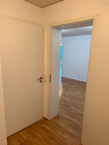 Neubau in der City West I Mit Vorgarten und EBK - Photo 5