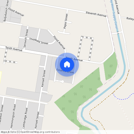 Austral, Sydney - South West