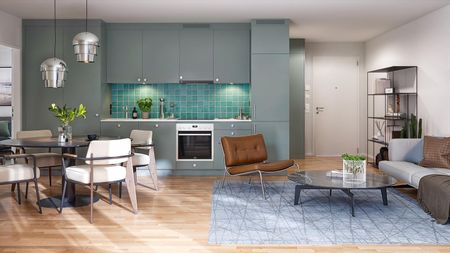 "Co-Next: Letzte Chance - nur noch wenige Wohnungen verfügbar" - Foto 2